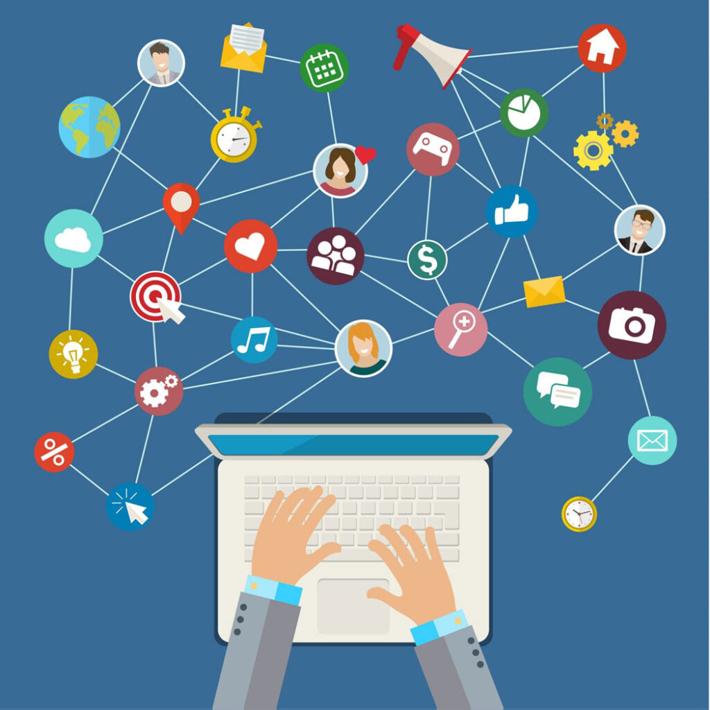 Agentie publicitate online Constanta